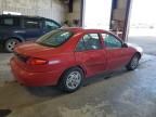 1999 Ford Escort SE