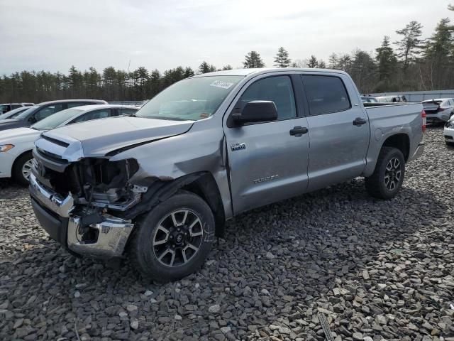 2014 Toyota Tundra Crewmax SR5