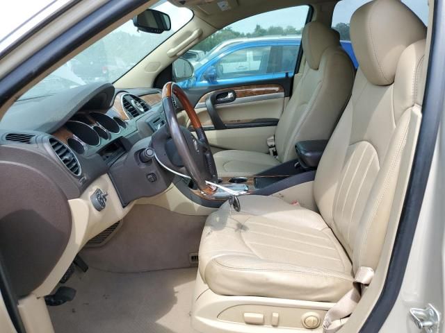 2011 Buick Enclave CXL