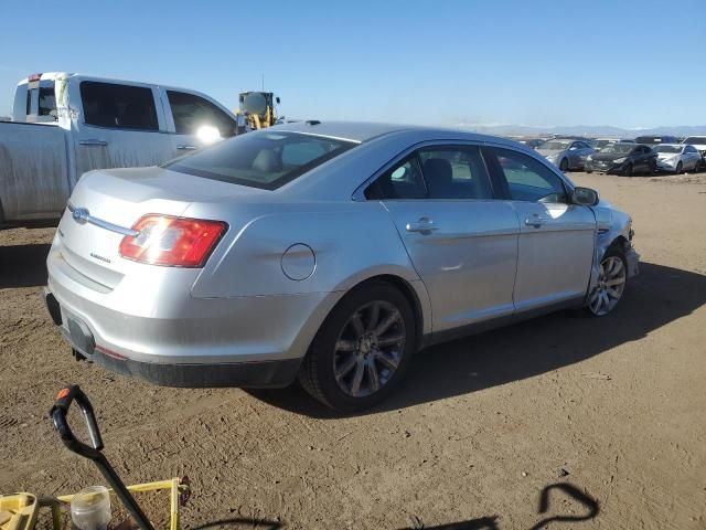 2011 Ford Taurus Limited