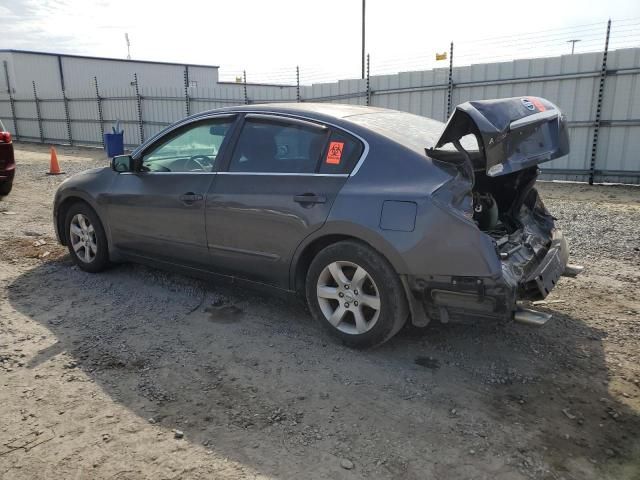 2008 Nissan Altima 2.5