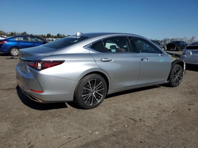 2024 Lexus ES 350 Base