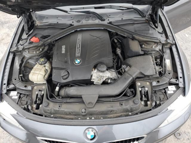 2016 BMW 435 XI Gran Coupe