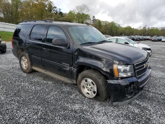 2011 Chevrolet Tahoe C1500  LS