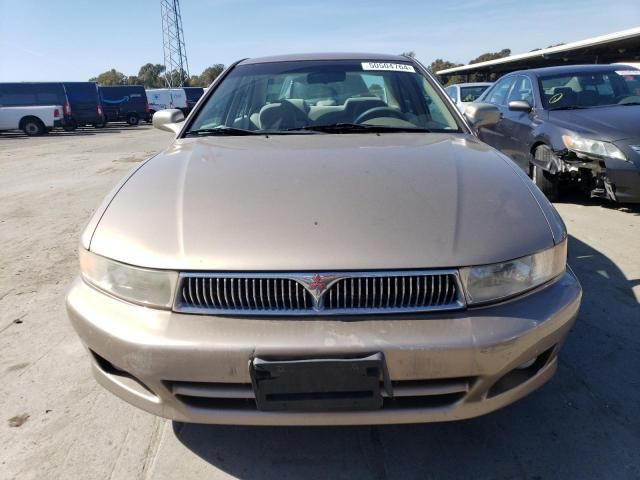 1999 Mitsubishi Galant ES