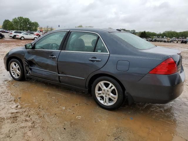 2006 Honda Accord EX