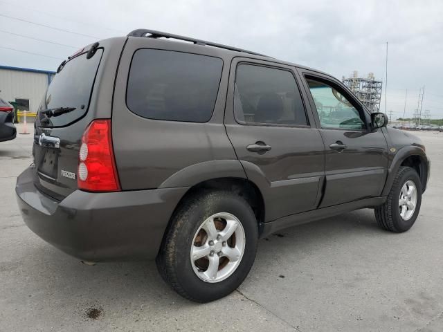 2006 Mazda Tribute S