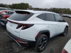2023 Hyundai Tucson Luxury