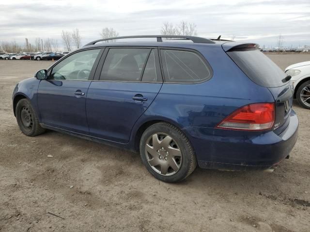 2011 Volkswagen Jetta S