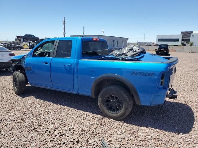 2022 Dodge RAM 1500 Classic SLT