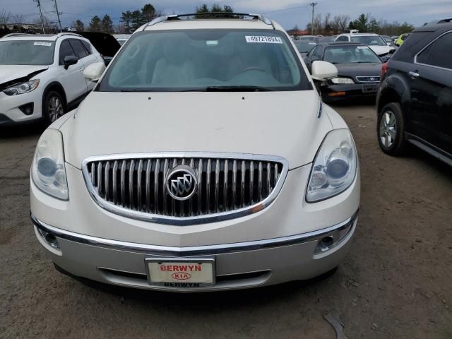 2010 Buick Enclave CXL