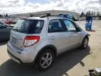 2008 Suzuki SX4 Base