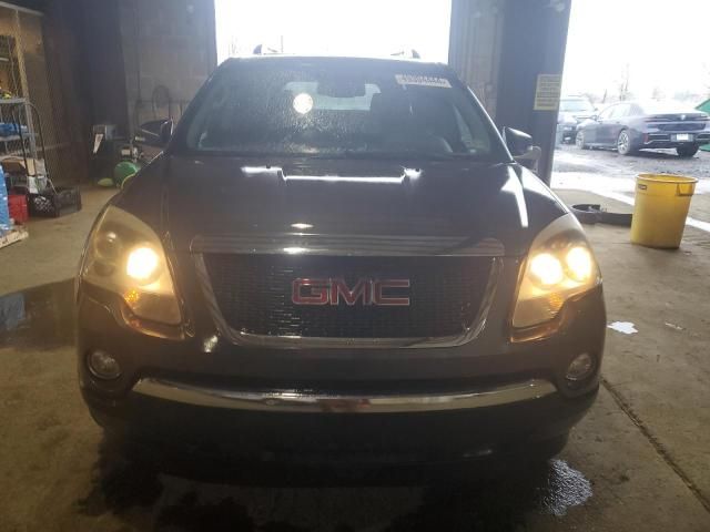 2012 GMC Acadia SLT-1