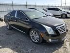 2013 Cadillac XTS Luxury Collection