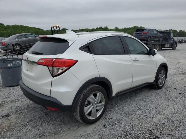 2019 Honda HR-V EXL