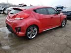 2013 Hyundai Veloster Turbo