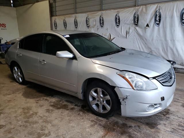 2011 Nissan Altima Base