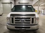 2012 Ford Econoline E350 Super Duty Wagon