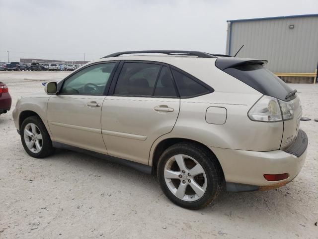 2007 Lexus RX 350