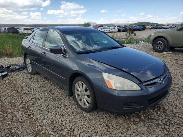 2007 Honda Accord LX