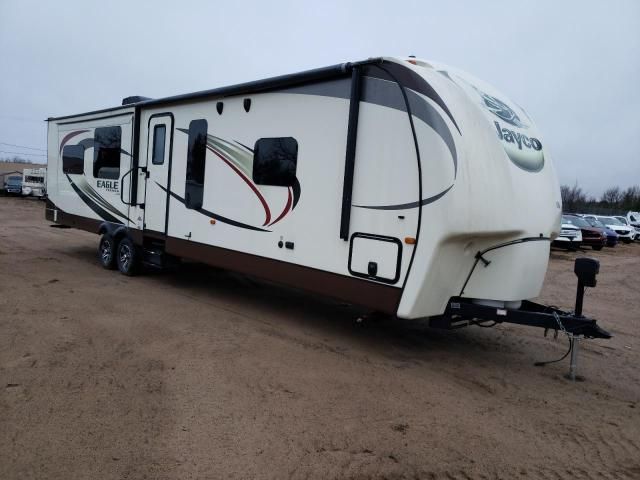 2015 Jayco Eagle