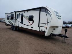 Lots with Bids for sale at auction: 2015 Jayco Eagle