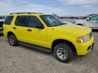 2004 Ford Explorer XLT