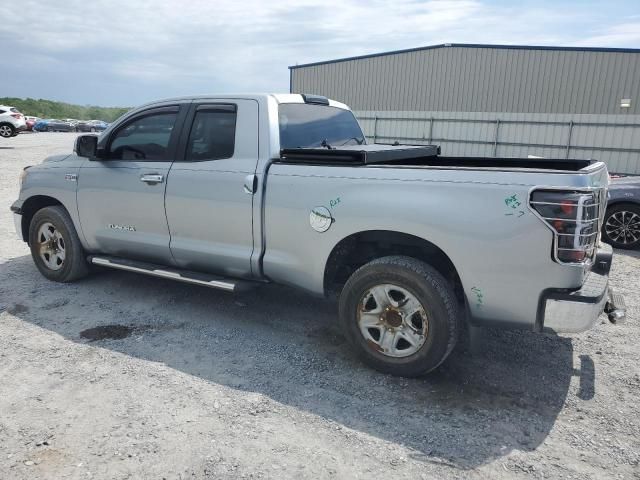 2010 Toyota Tundra Double Cab SR5