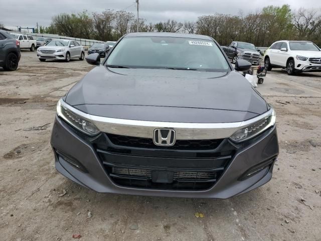 2020 Honda Accord EXL