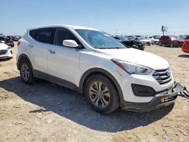 2016 Hyundai Santa FE Sport