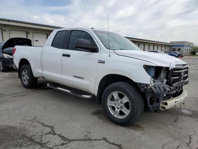 2010 Toyota Tundra Double Cab SR5