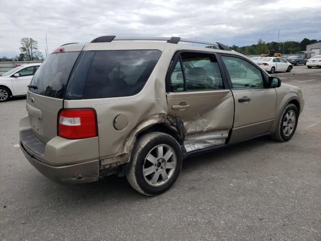 2006 Ford Freestyle SE