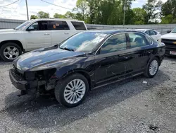 Salvage cars for sale from Copart Gastonia, NC: 2016 Volkswagen Passat SE