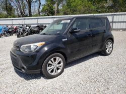 Salvage cars for sale from Copart Rogersville, MO: 2014 KIA Soul +