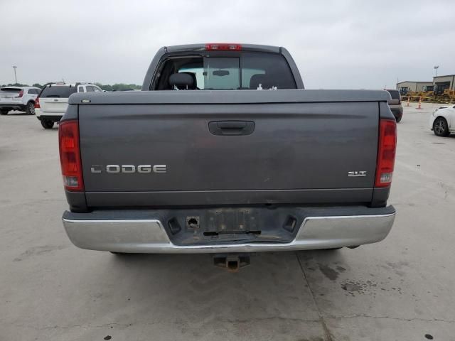 2004 Dodge RAM 1500 ST