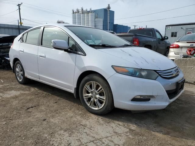 2010 Honda Insight EX