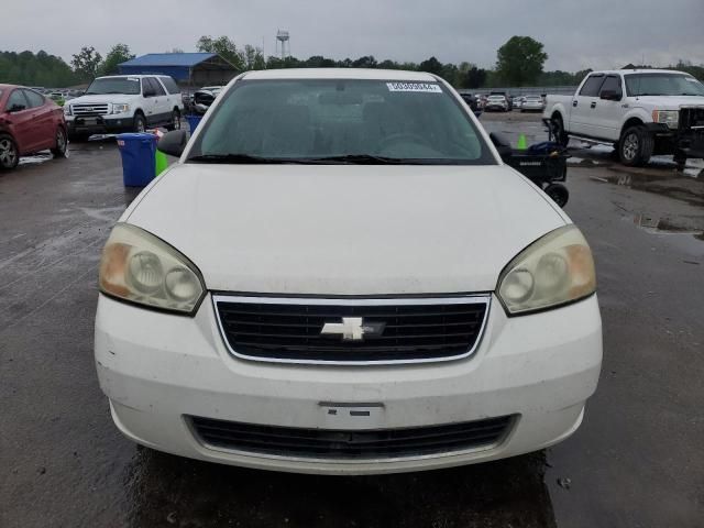 2006 Chevrolet Malibu Maxx LS