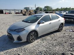 Carros con verificación Run & Drive a la venta en subasta: 2017 Toyota Corolla L