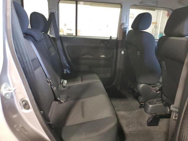 2005 Scion XB