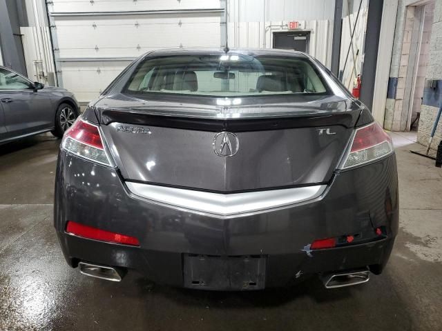 2011 Acura TL