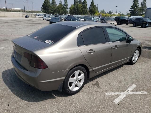 2006 Honda Civic EX