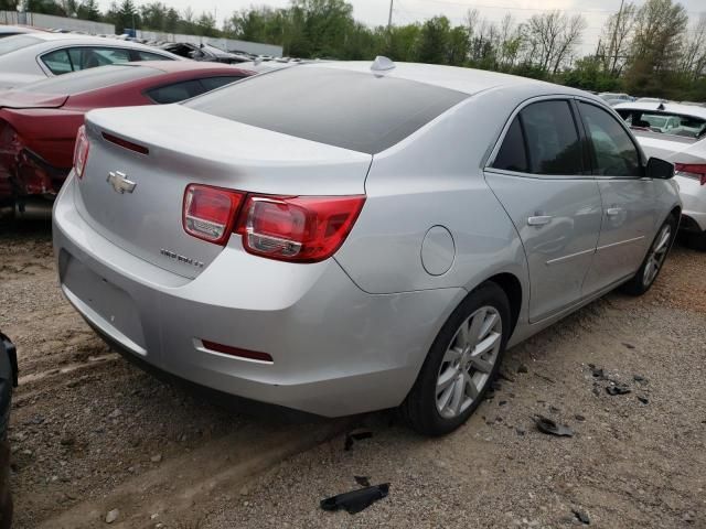 2013 Chevrolet Malibu 3LT