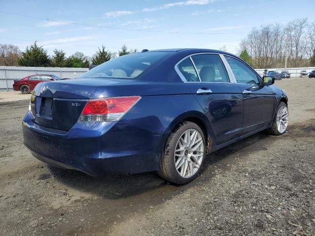 2008 Honda Accord EXL