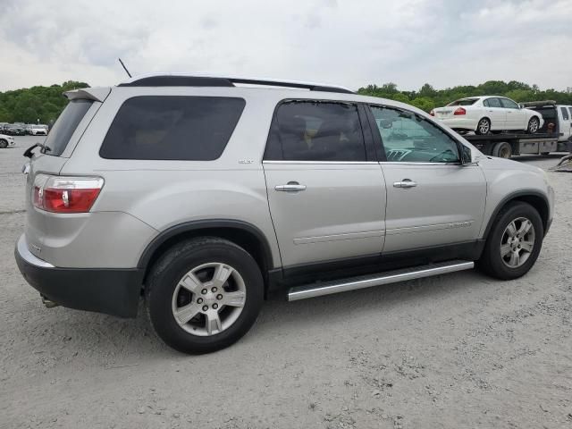 2008 GMC Acadia SLT-1