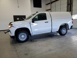 Chevrolet Silverado c1500 salvage cars for sale: 2023 Chevrolet Silverado C1500