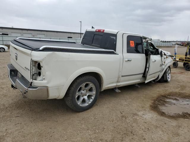 2017 Dodge 1500 Laramie