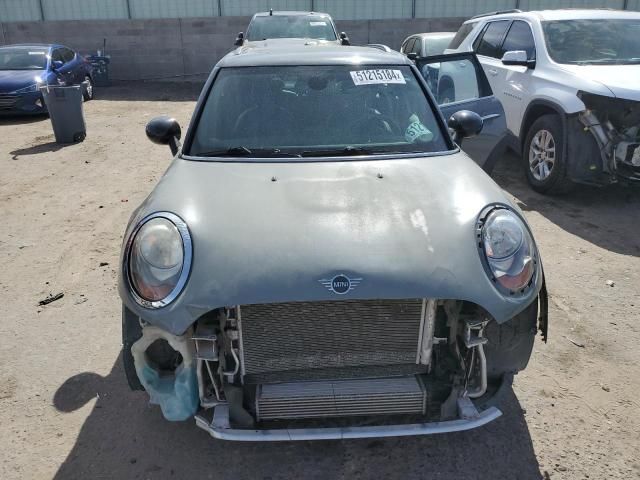 2016 Mini Cooper