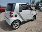 2010 Smart Fortwo Pure