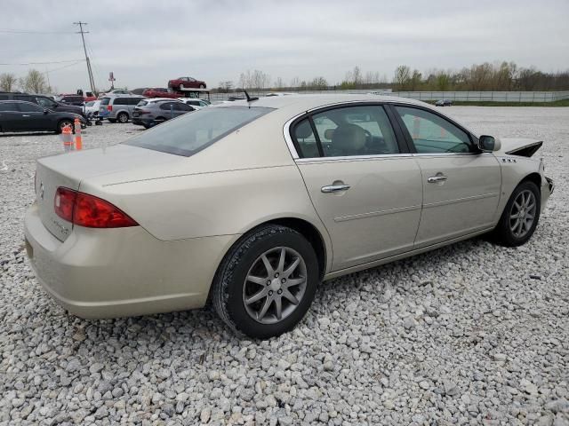 2007 Buick Lucerne CXL