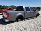 2006 Nissan Frontier Crew Cab LE